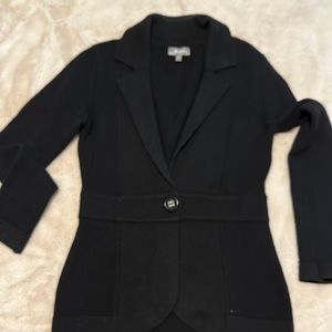 Neiman Marcus Cashmere Suit Jacket